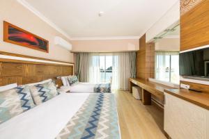 Zeyda Kemer Otel