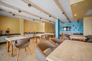 Zeyt Inn Hotel Datça