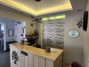 Zeytin Otel Altınoluk
