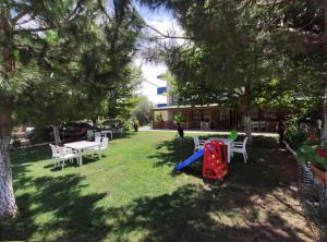 Zeytin Otel Altınoluk