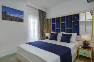 Sea View Otel Kaş