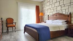 Otel Naturla Göl Evi Urla