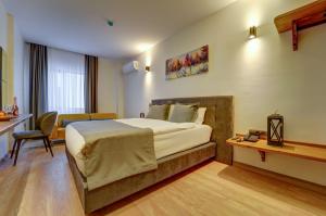 Stones Of Cappadocia Hotel