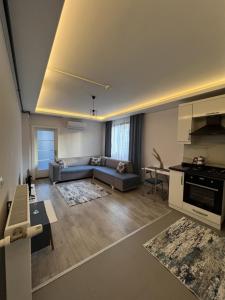 Suite - Tek Yatak Odalı, Deniz Manzaralı, Klimalı