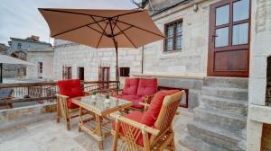 La Vie Cappadocia Cave