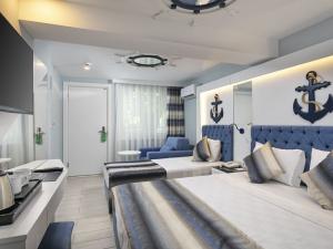 Marine Family Club Hotel