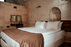 Masal Cave Suites