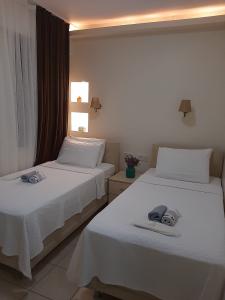 Delos Otel