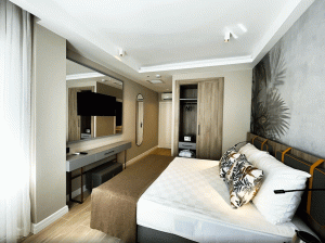 Alessia Hotel Spa