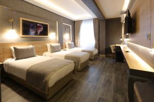 HİSARHAN OTEL