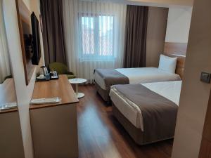 Beyaz İnci Otel