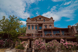 Assos Ada Hotel