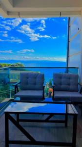 Erdek Grand Gazzella Otel