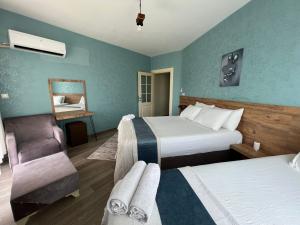 Aria Plus Hotel
