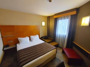 Standard Double or Twin Room , Şehir Manzaralı, 