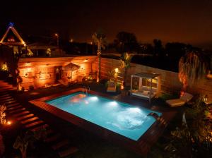 Mg Bungalov Sinop