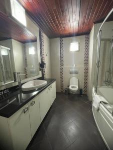 Suite, Şehir Manzaralı, 