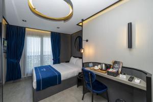 The Private Airport Hotel
