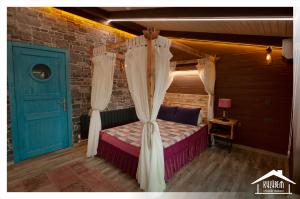 Kulübem Suits and Villas