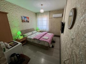 Standart Oda, Şehir Manzaralı, Balkonsuz