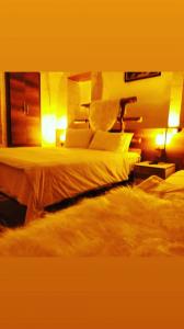 Şark Çırağan Konak Butik Otel