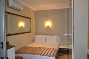 Albatros Otel Bodrum