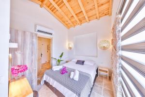 Nouba Villas