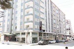 Beyazhan Otel Çorum