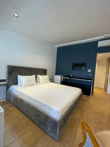 Suite, Şehir Manzaralı, 