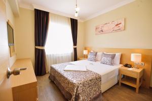 Hattuşa Vacation Termal Club Ankara