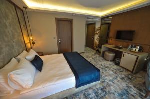 The Alpfine Hotel Ankara