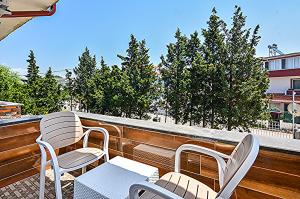 Mavi Koy Beach Resort