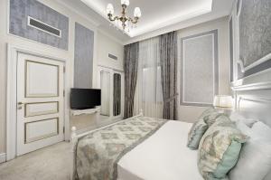 Bosphorus Suite, Boğaz Manzaralı, 