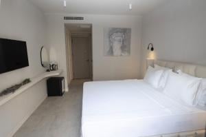 Ala Da Vinci Hotel Alaçatı