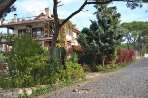Günebakan Taliani Hotel