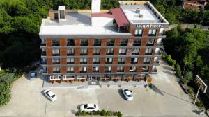 Yılgın Otel