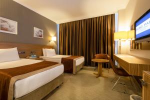 Standart Twin Room,    , 