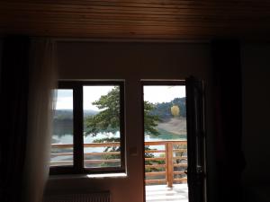 Yunus Emre Tabiat Park Otel