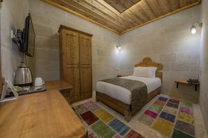 Remus Romulus Cappadocia