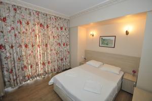 Sun Blue Apart Hotel