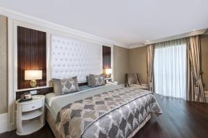 Presidential Suite with King Size Bed, Şehir Manzaralı, Jakuzili