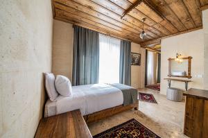 Junior Suite, Bahçe Manzaralı, 