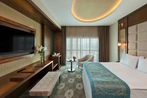 Akrones Hotel