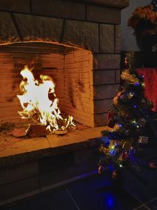 Can Kaplıca Termal Apart Otel