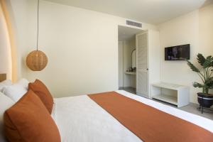 Hotel Pastel