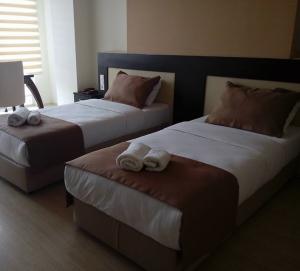 Sinada Otel