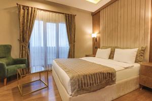 Superior Double Room, Şehir Manzaralı, 