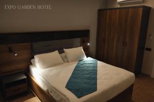 Expo Garden Hotel