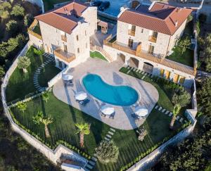 Zeyt Inn Hotel Datça