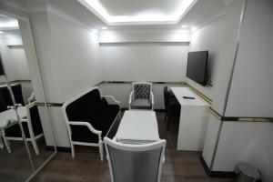 Suite, Şehir Manzaralı, 